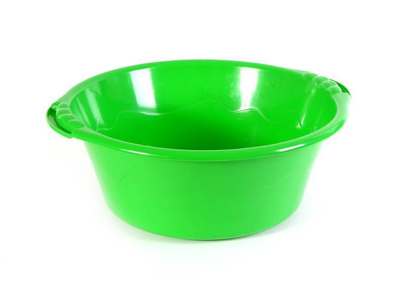 Таз 11л особо прочный