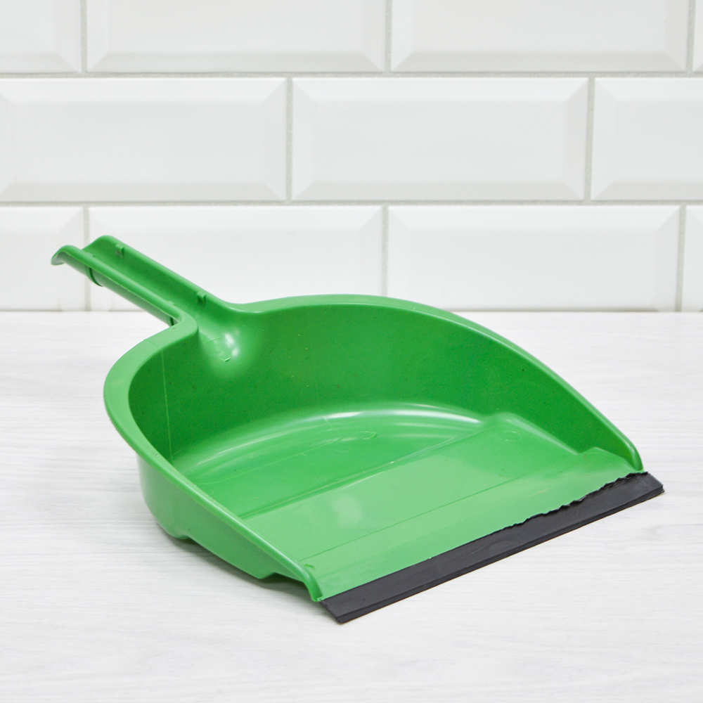 Совок с кромкой