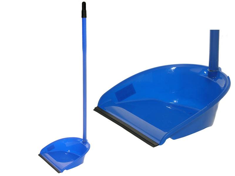 Совок с длинной ручкой