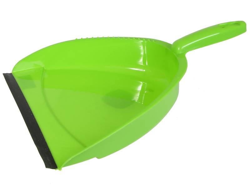 Совок с резинкой