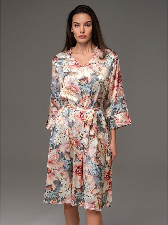 Платье домашнее