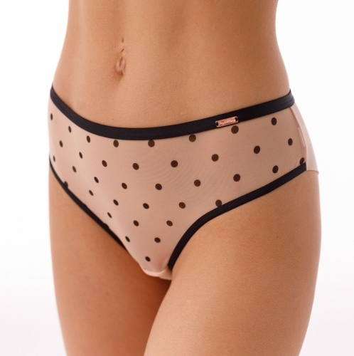 Трусы-панти SUNLIGHT COQUETTE REVUE Т65155-18