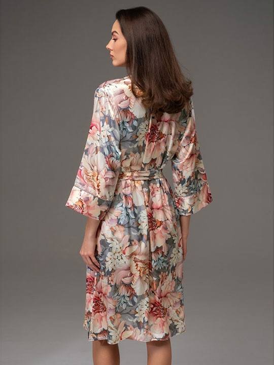 Платье домашнее