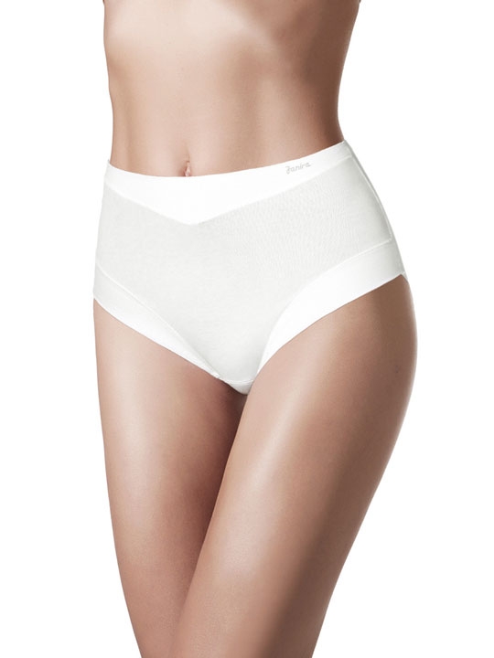 Трусы Slip Cotton Band ЧЗ слип Janira 1031863Тчз