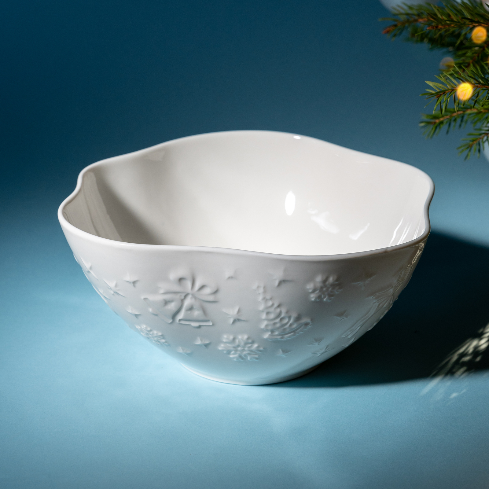 САЛАТНИК LEFARD