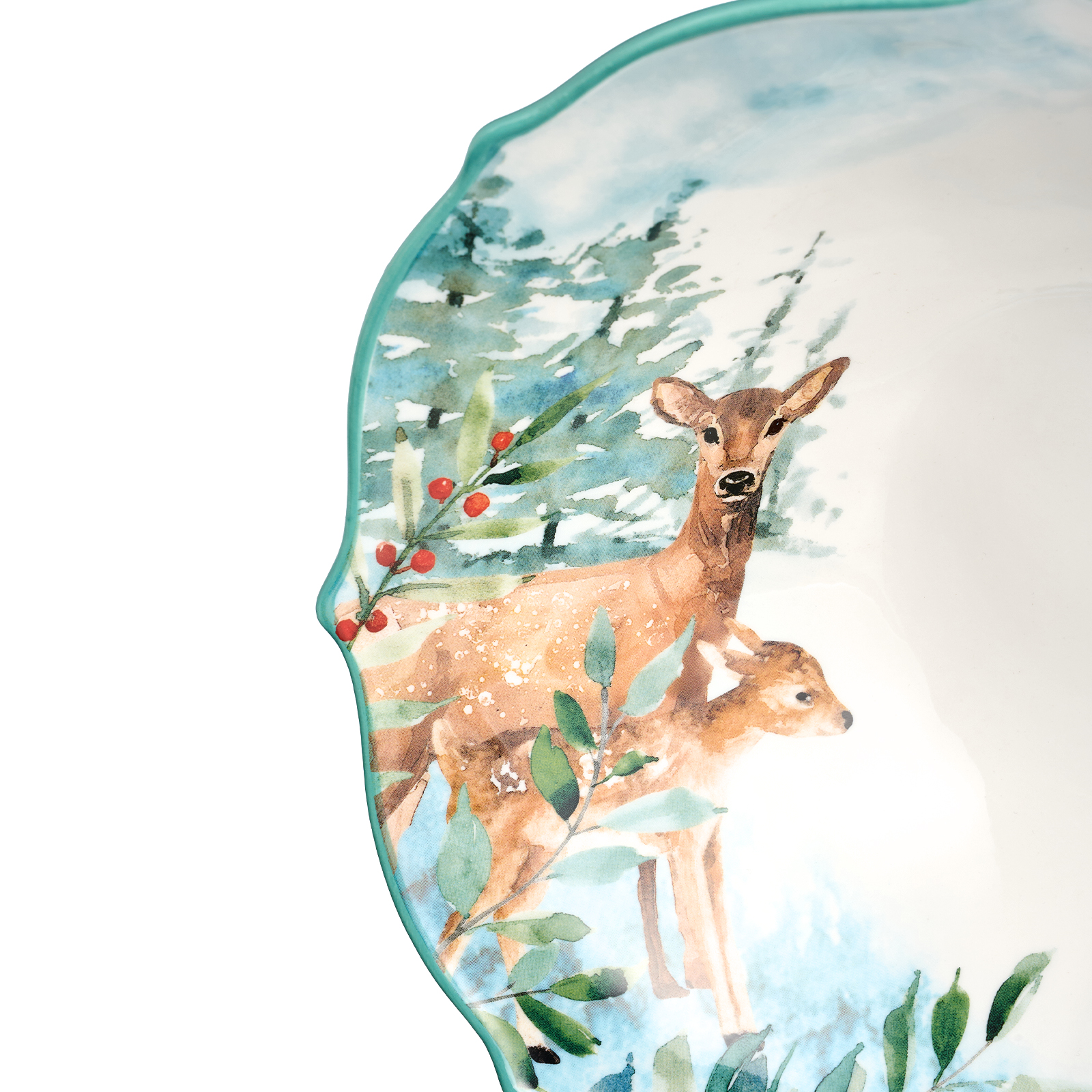 САЛАТНИК LEFARD