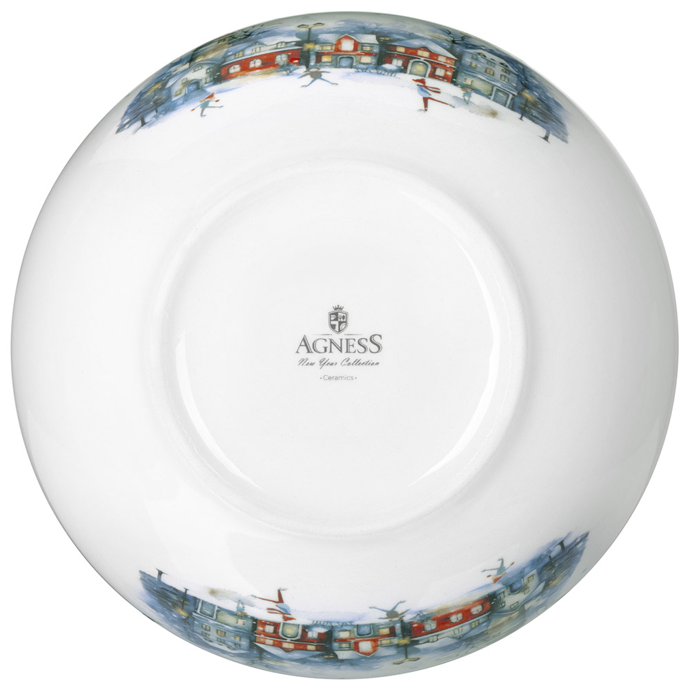 САЛАТНИК AGNESS