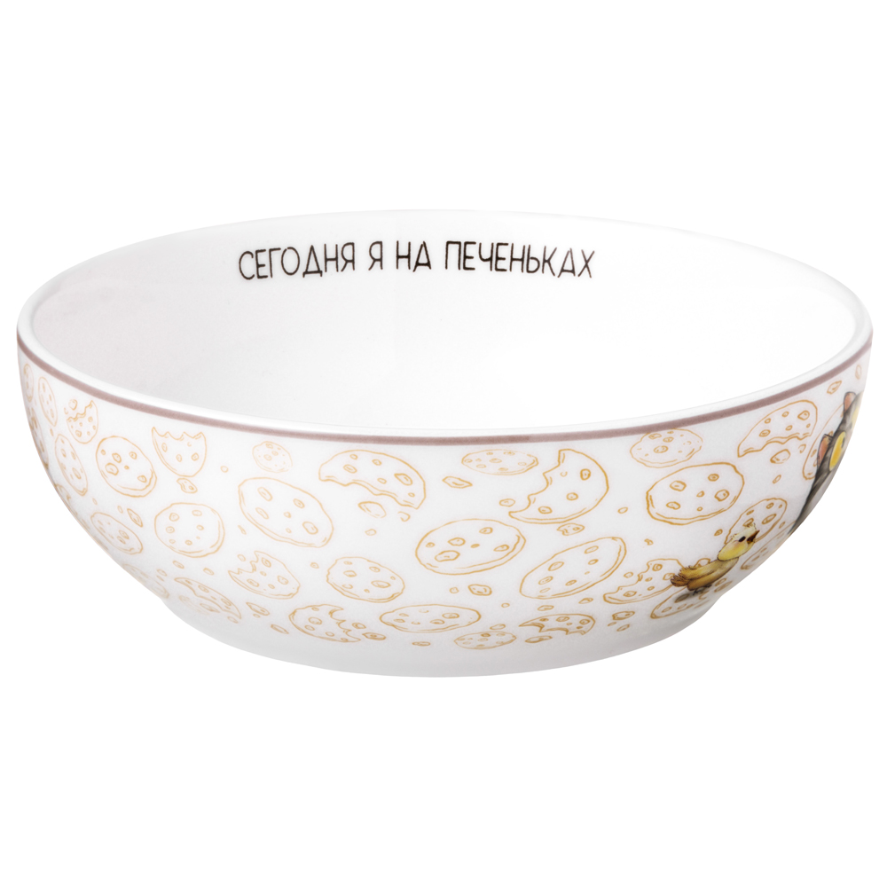 САЛАТНИК LEFARD