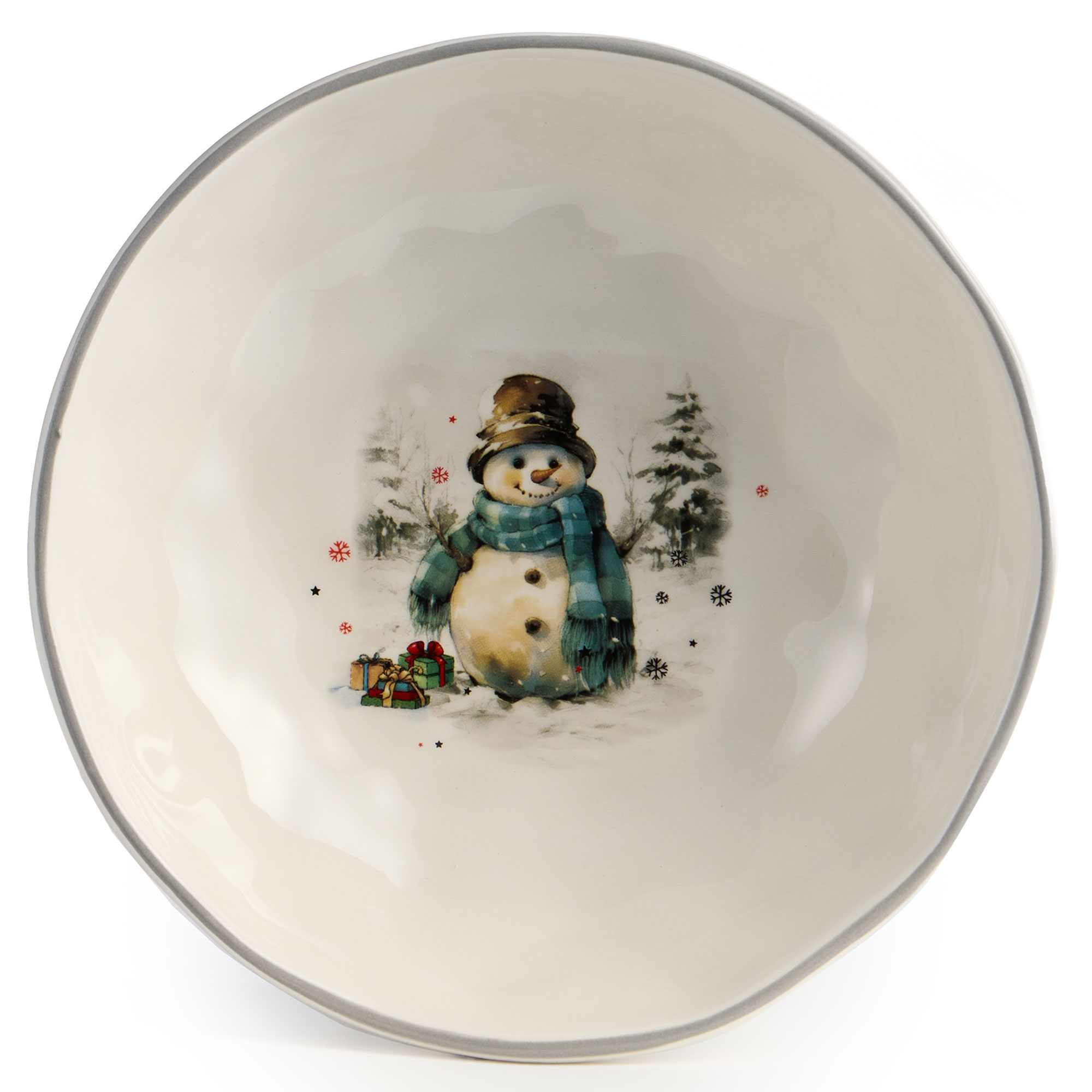 САЛАТНИК AGNESS