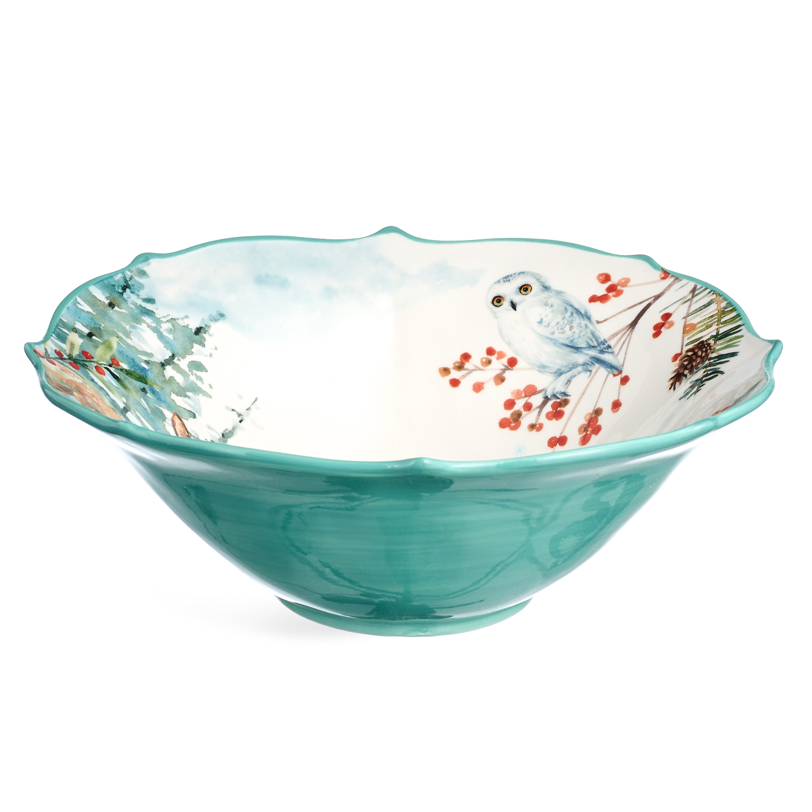 САЛАТНИК LEFARD