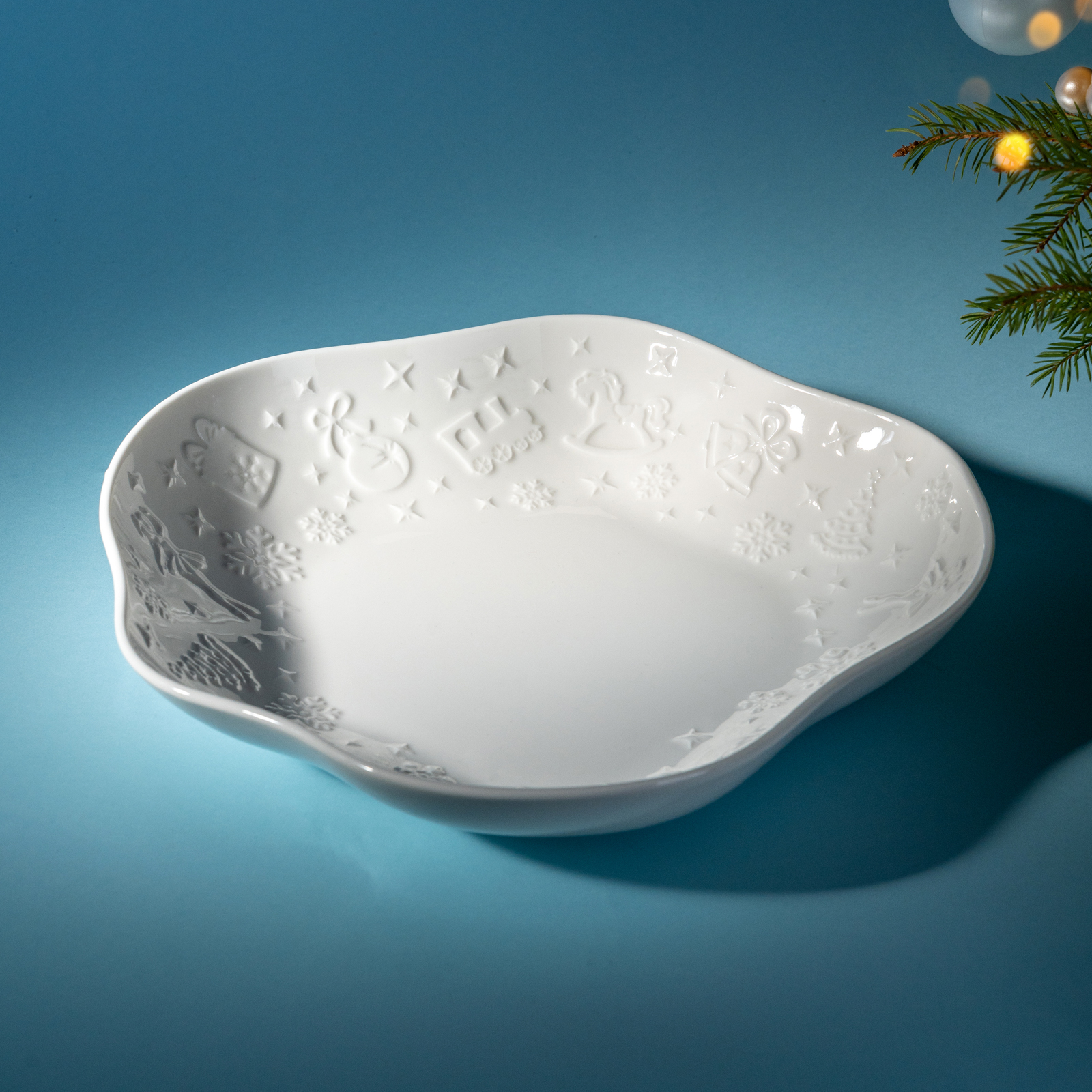 САЛАТНИК LEFARD