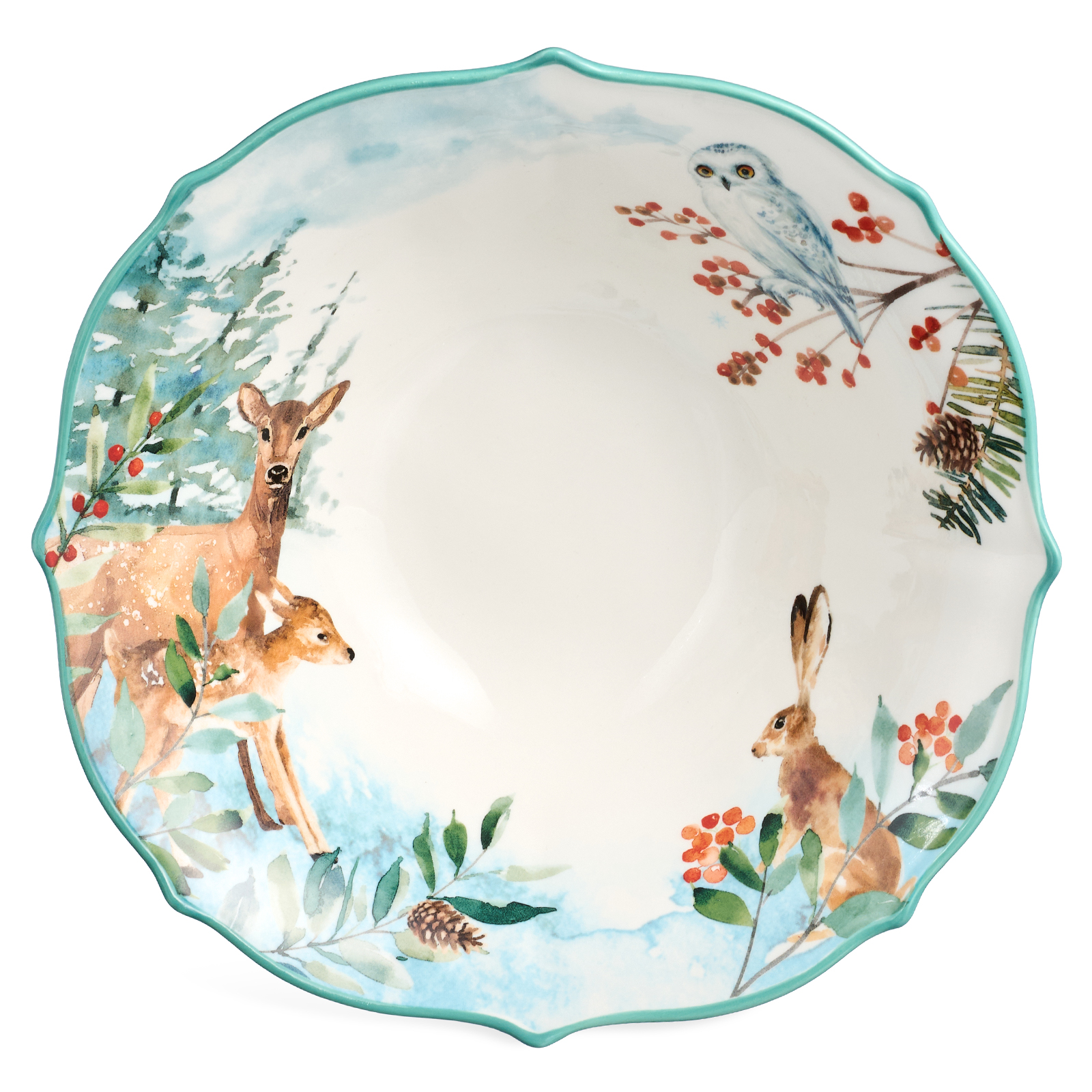 САЛАТНИК LEFARD