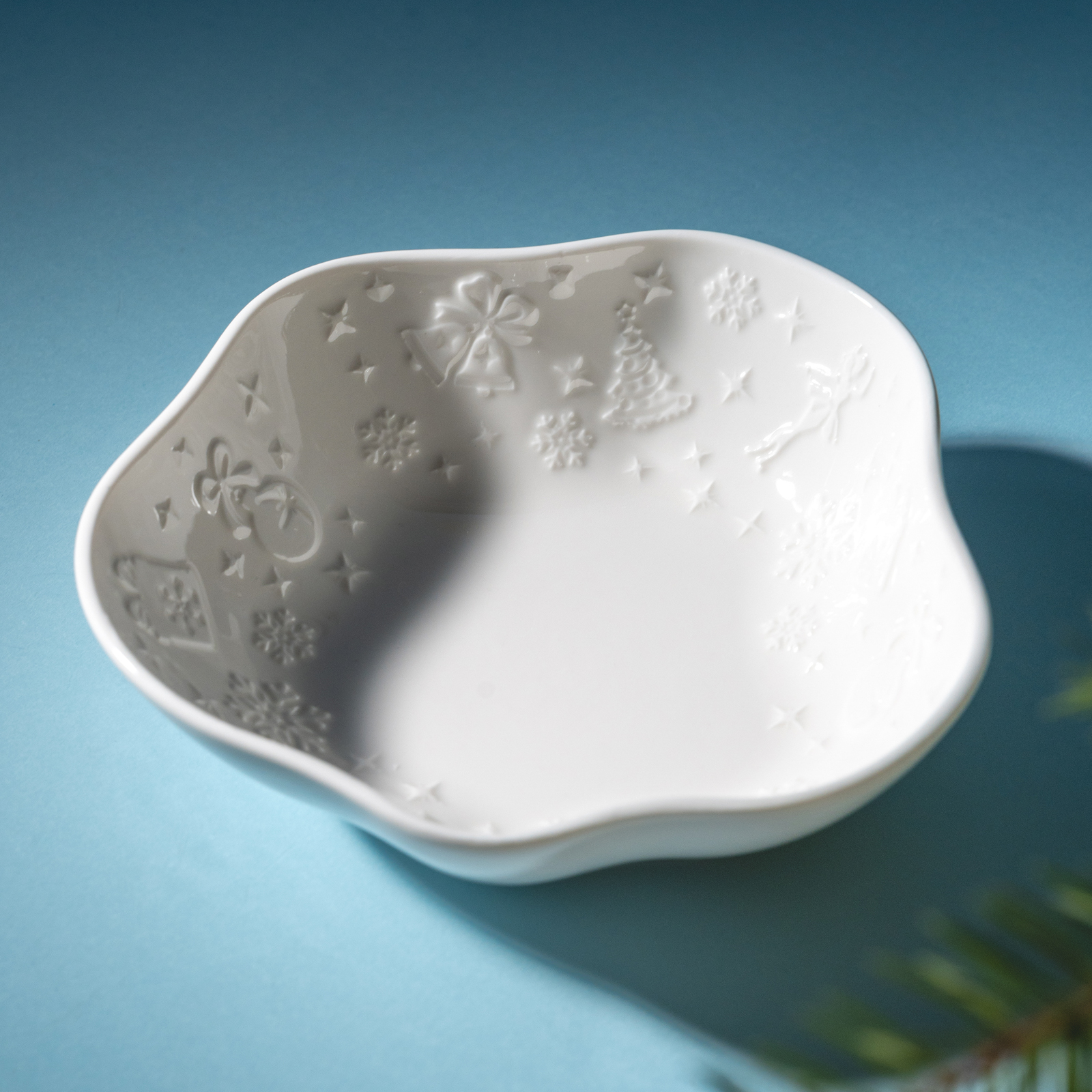 НАБОР САЛАТНИКОВ LEFARD