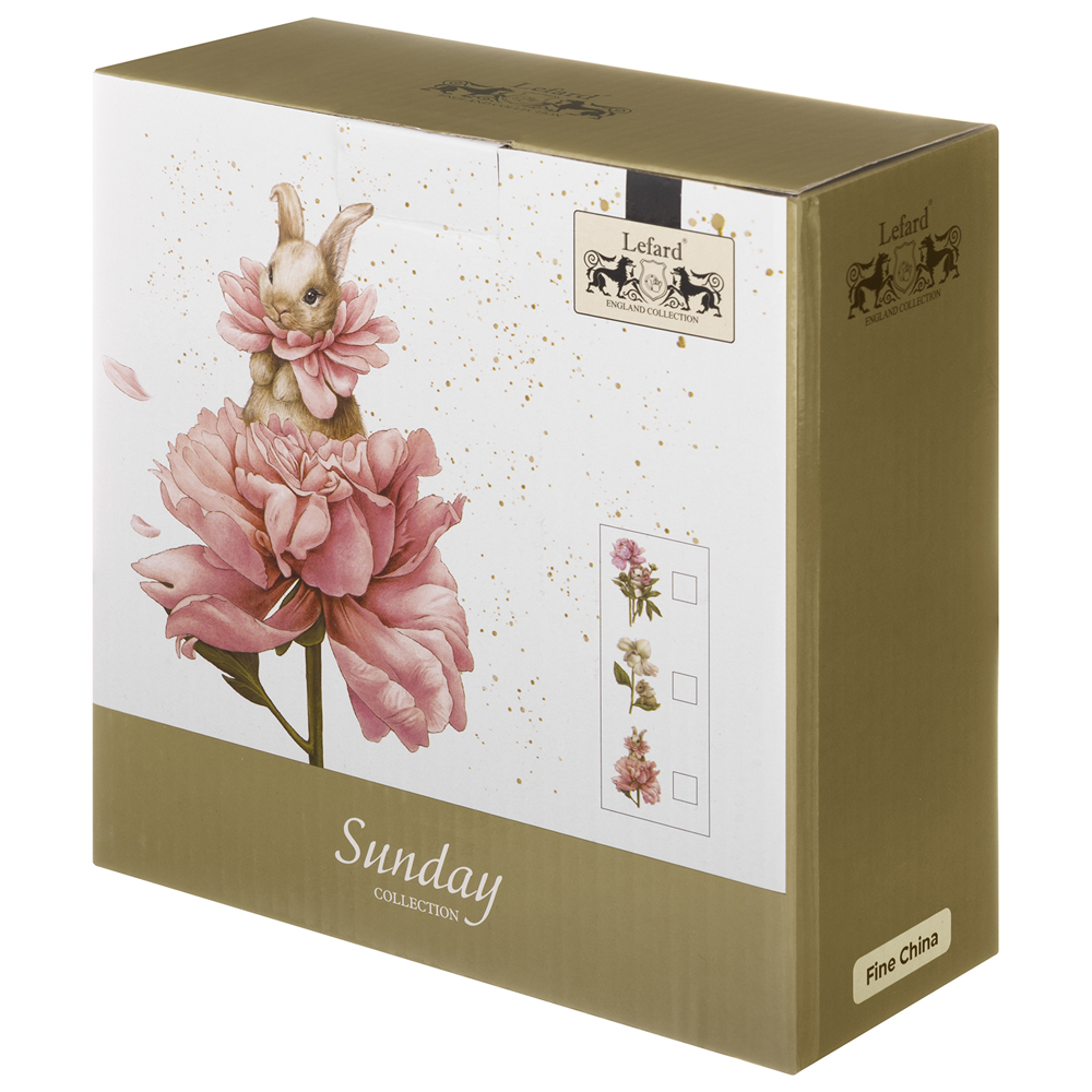 САЛАТНИК LEFARD