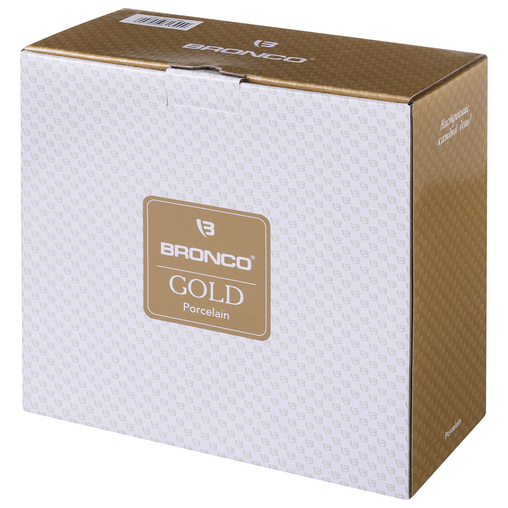 САЛАТНИК BRONCO