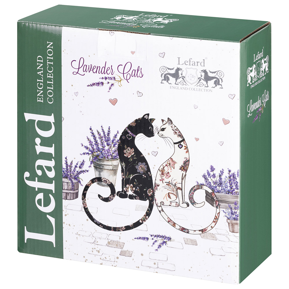 САЛАТНИК LEFARD