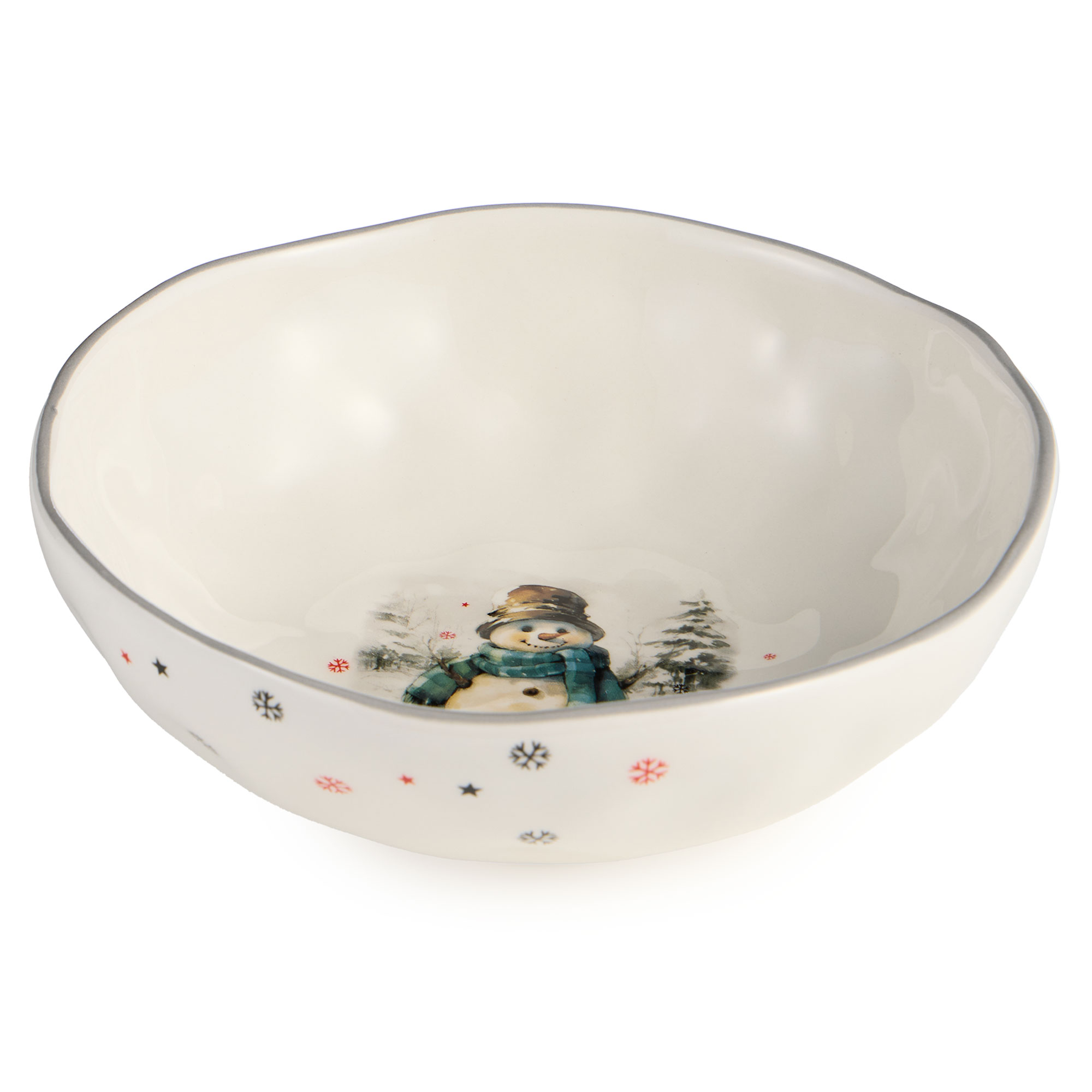 САЛАТНИК AGNESS