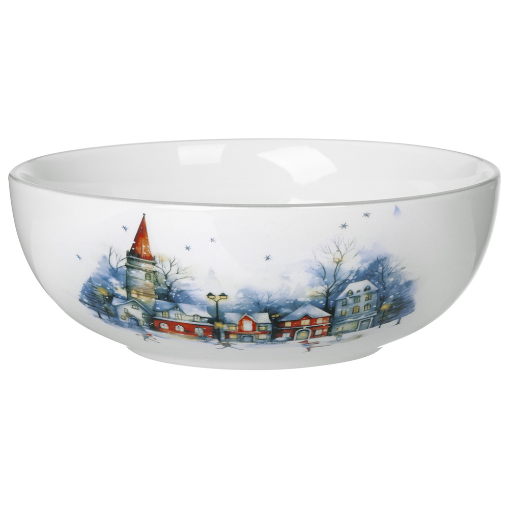 САЛАТНИК AGNESS