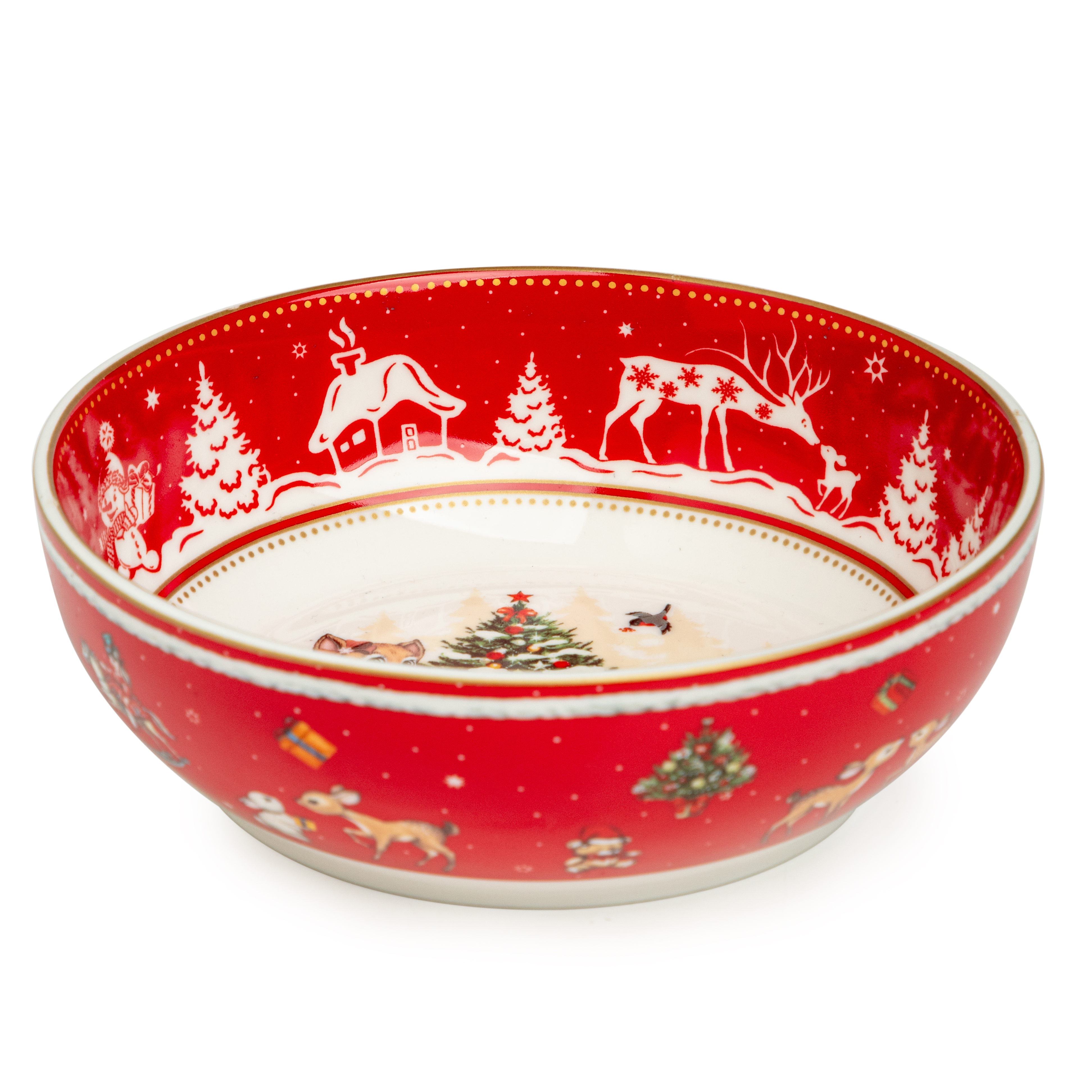 САЛАТНИК LEFARD