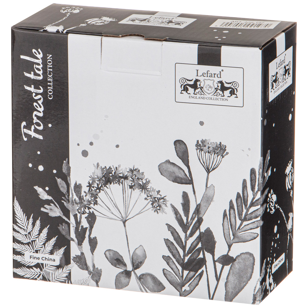 САЛАТНИК LEFARD