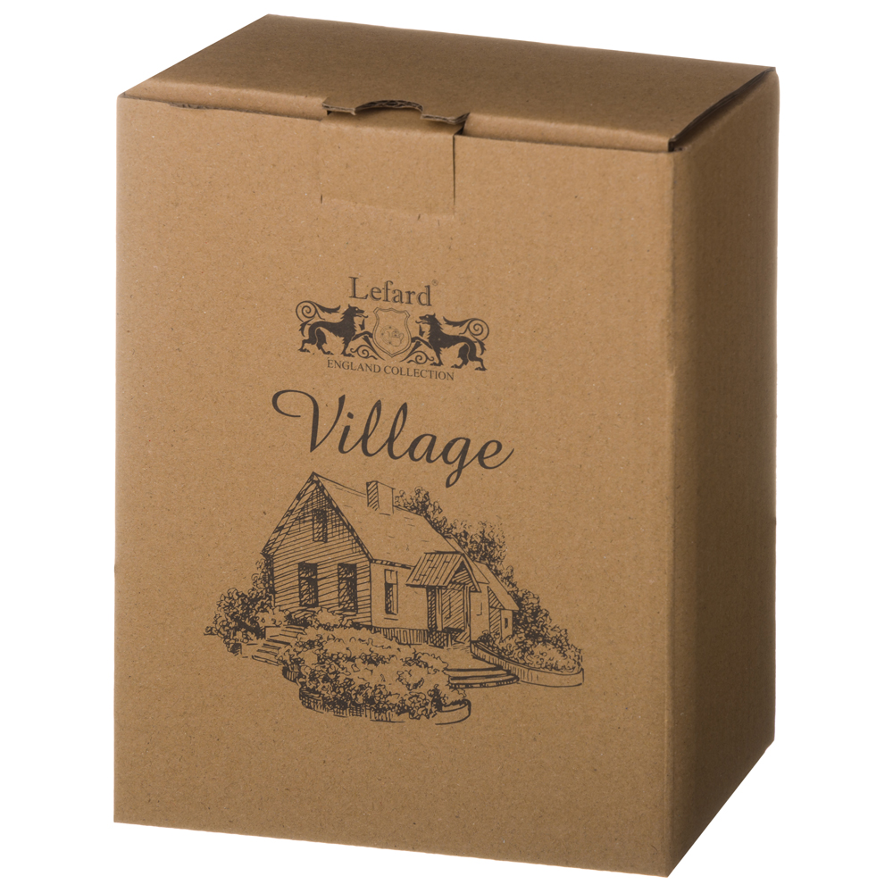 САЛАТНИК LEFARD