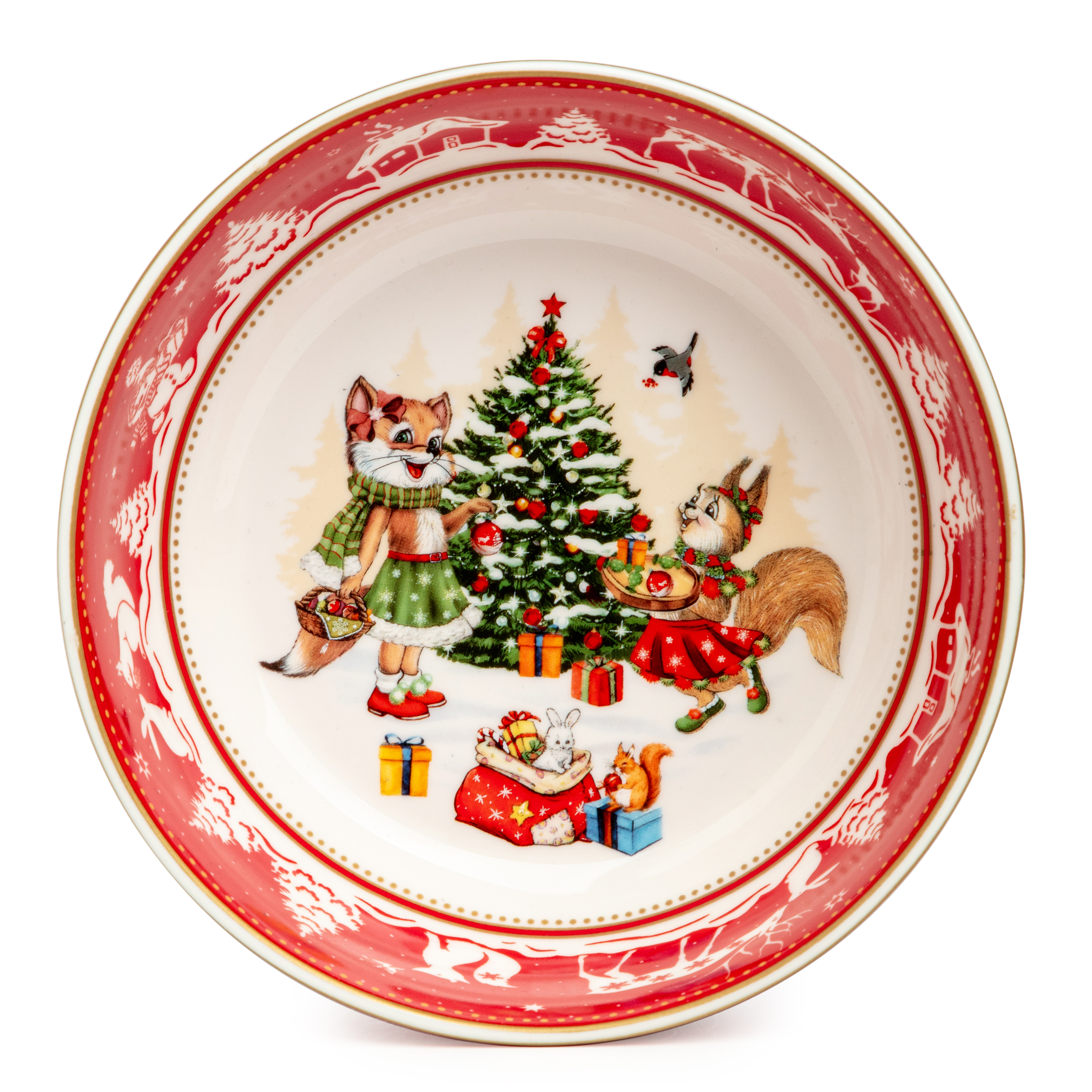 САЛАТНИК LEFARD