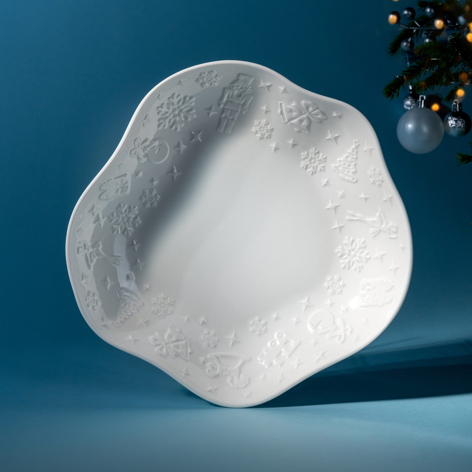 САЛАТНИК LEFARD