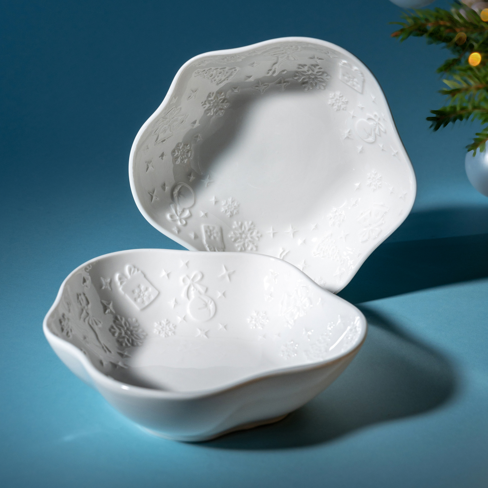 НАБОР САЛАТНИКОВ LEFARD