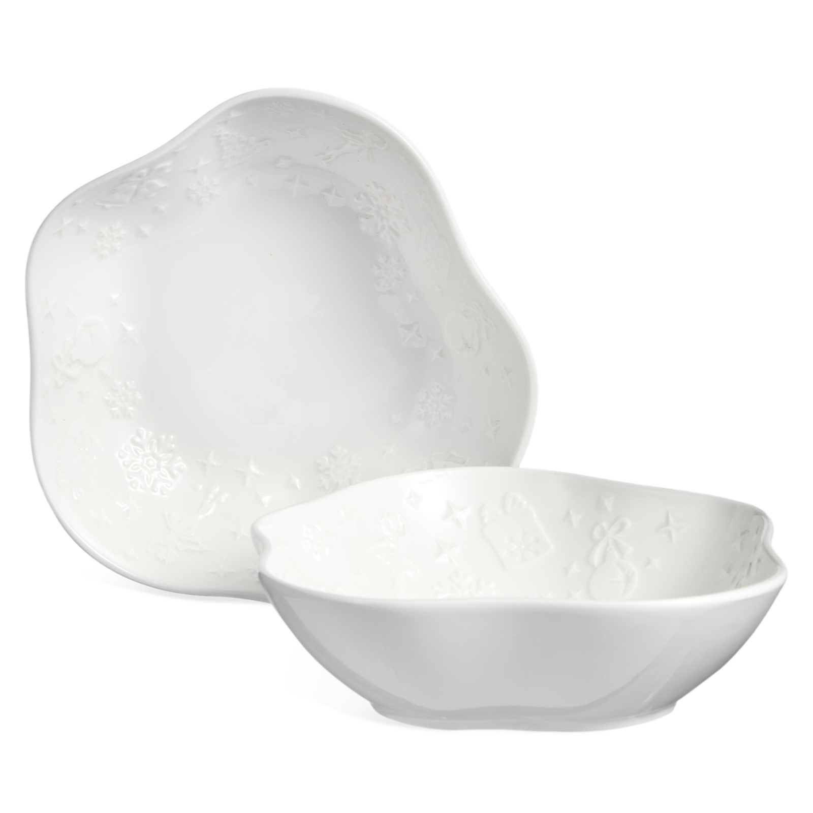 НАБОР САЛАТНИКОВ LEFARD