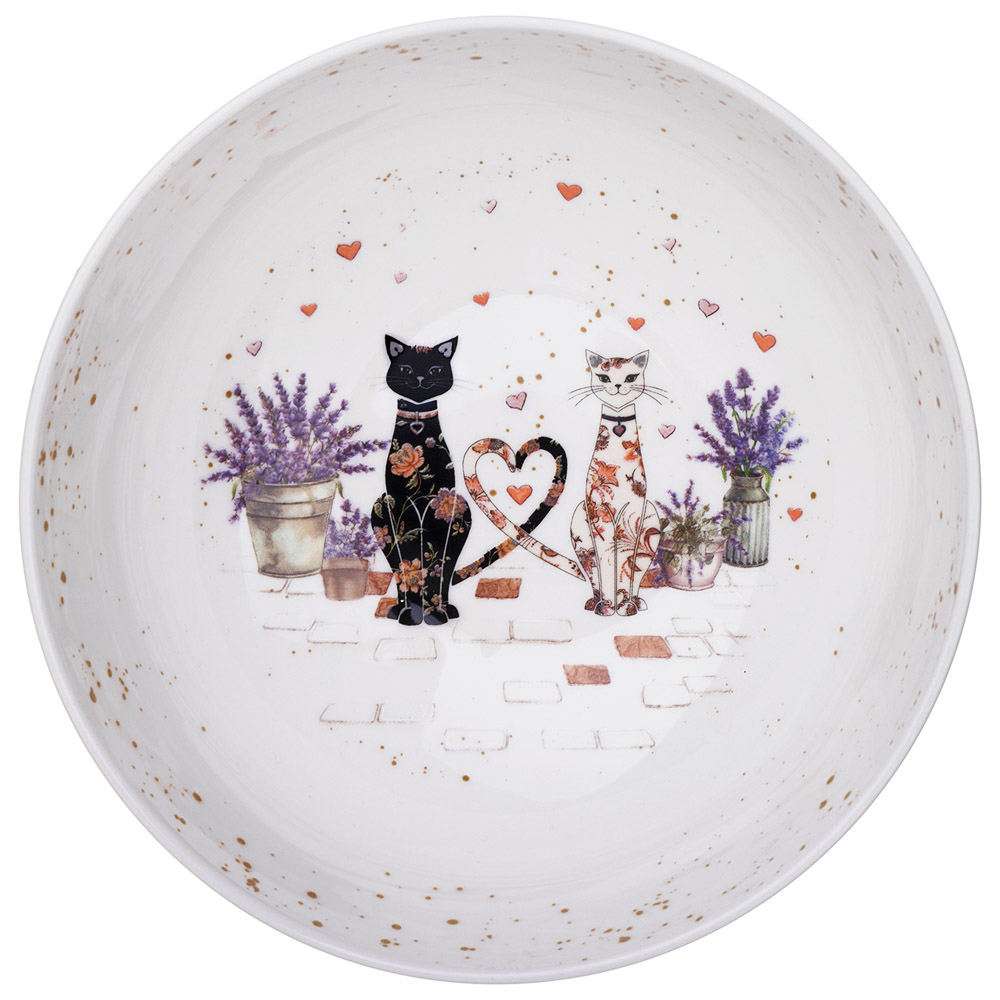 САЛАТНИК LEFARD