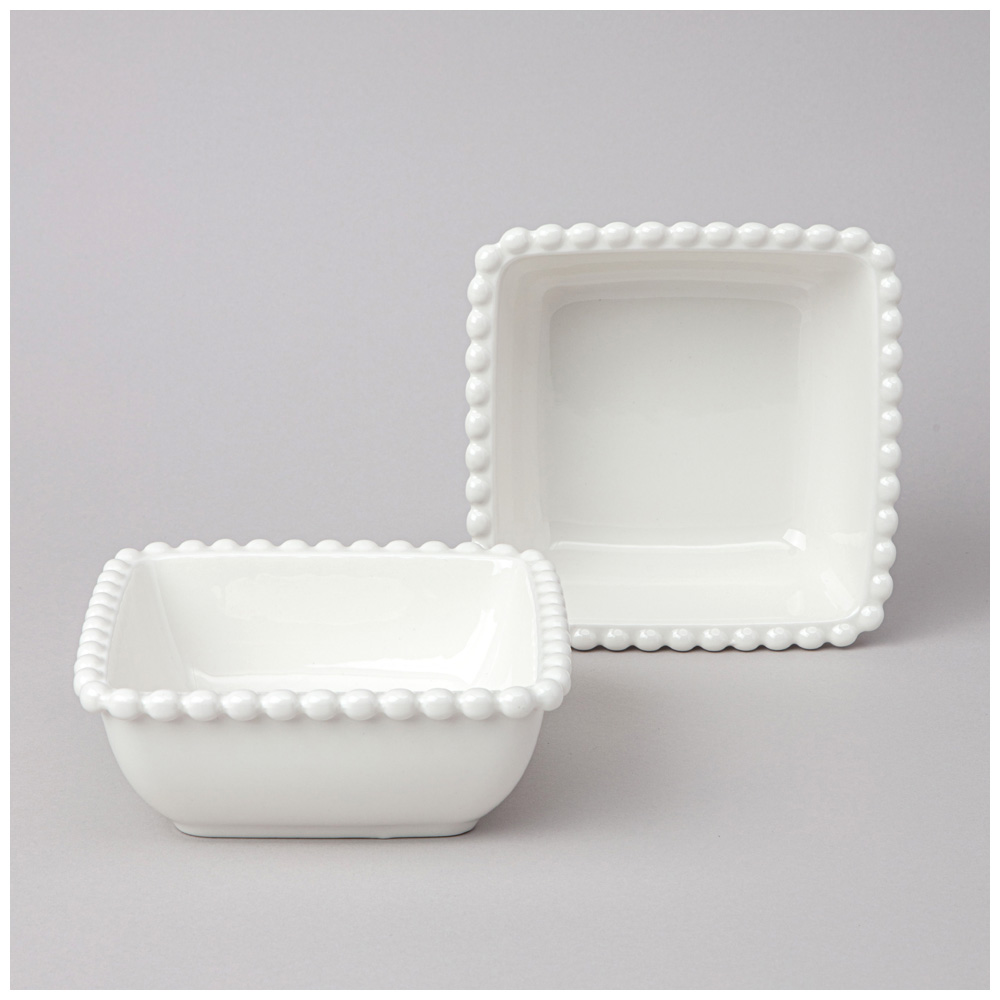 НАБОР САЛАТНИКОВ КВАДРАТНЫХ LEFARD