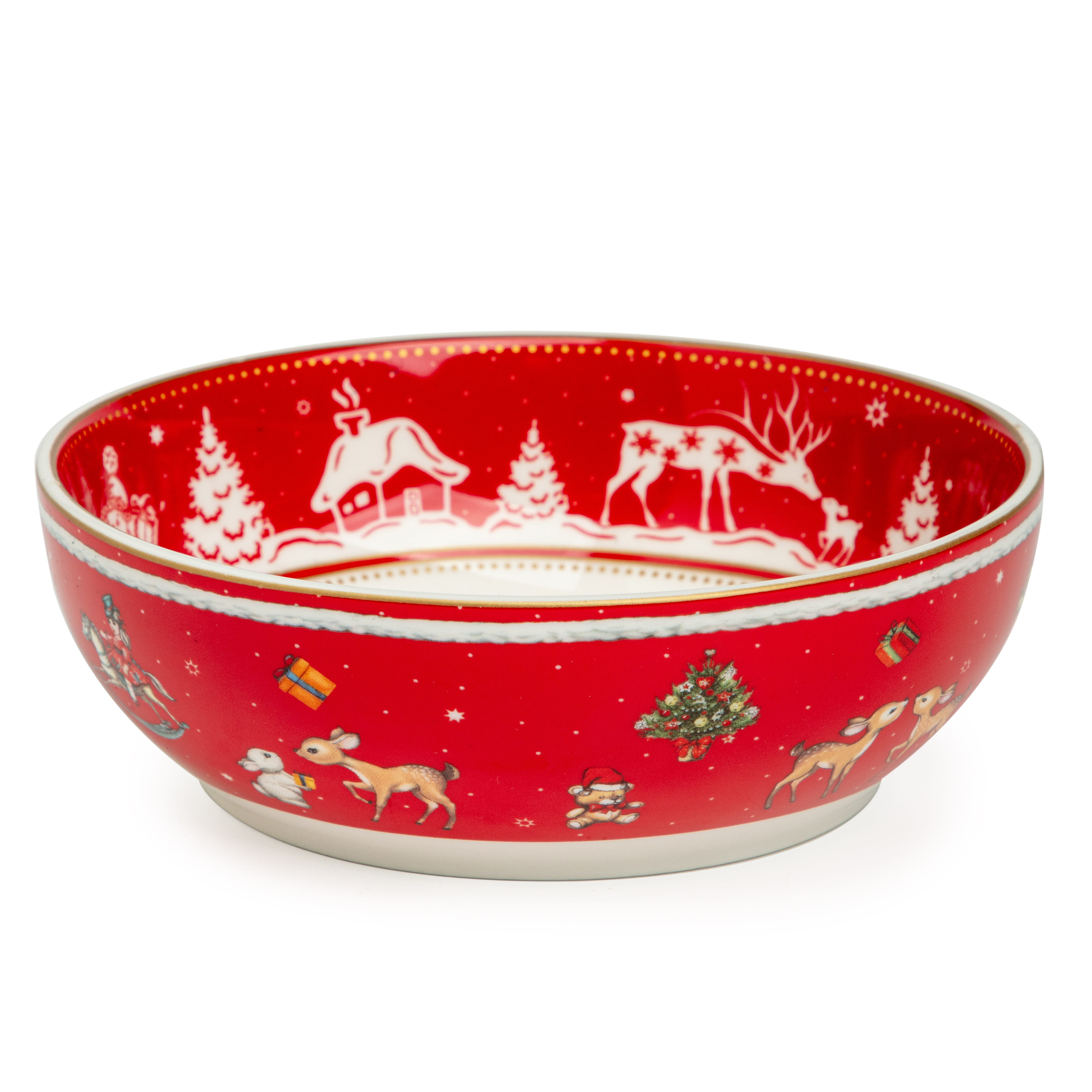 САЛАТНИК LEFARD