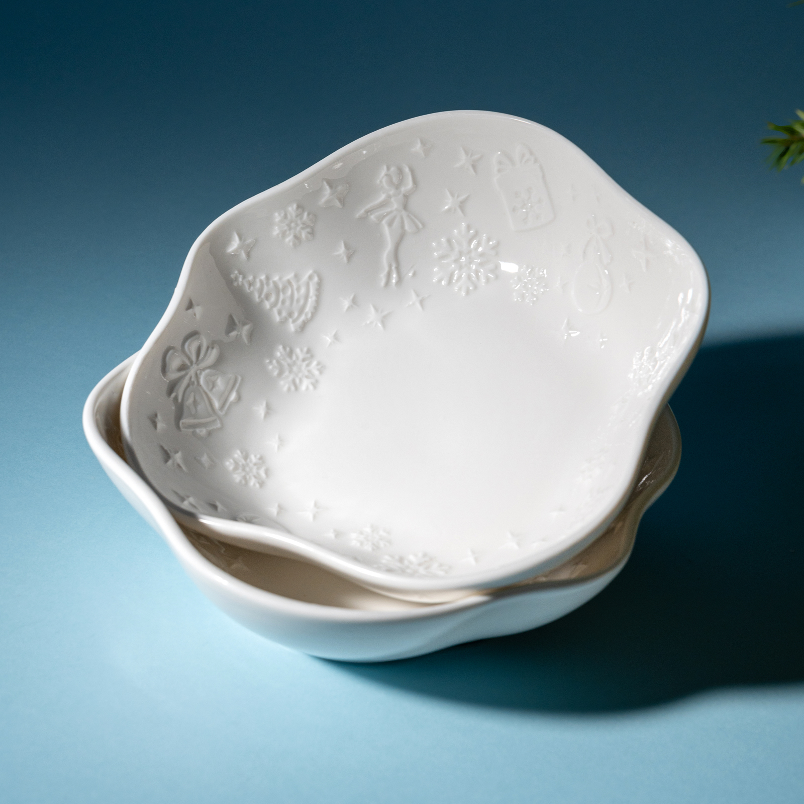 НАБОР САЛАТНИКОВ LEFARD