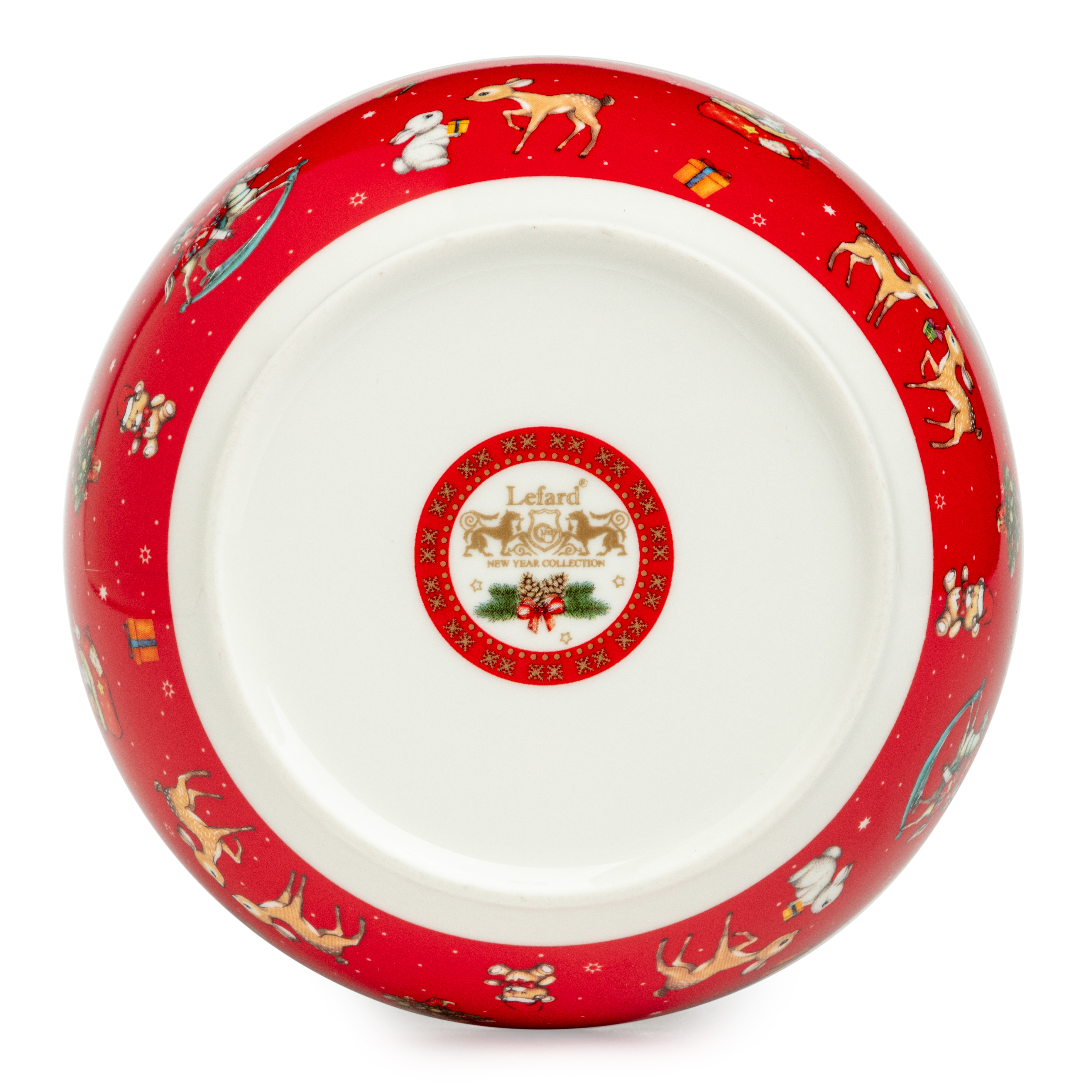 САЛАТНИК LEFARD