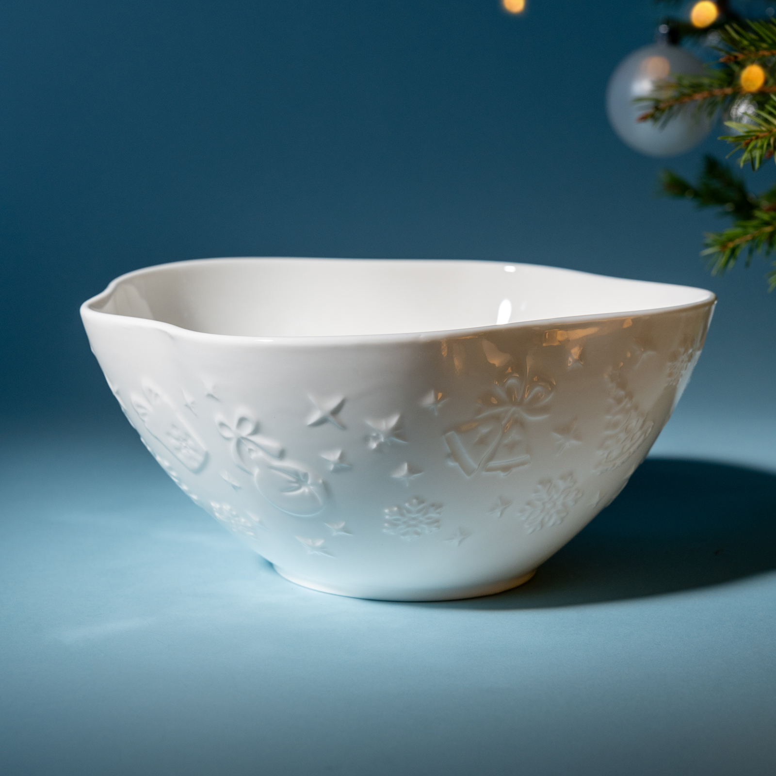 САЛАТНИК LEFARD