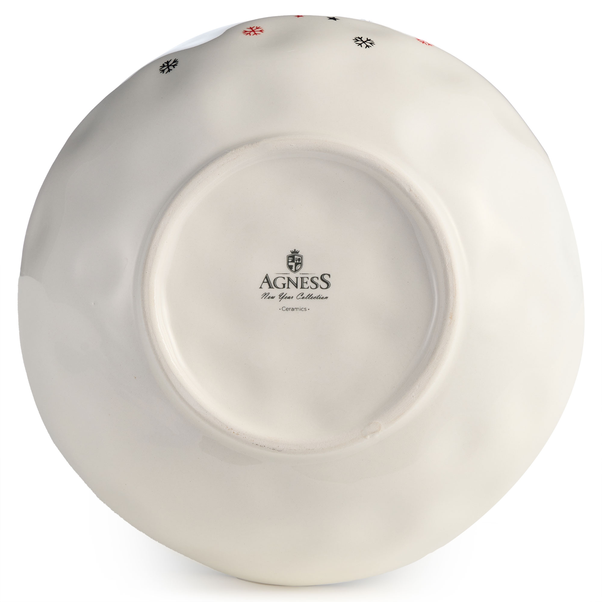 САЛАТНИК AGNESS