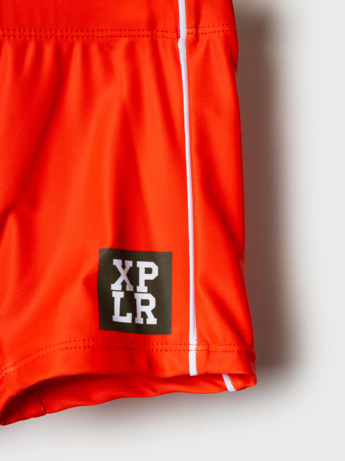 Плавки 12612356 красный