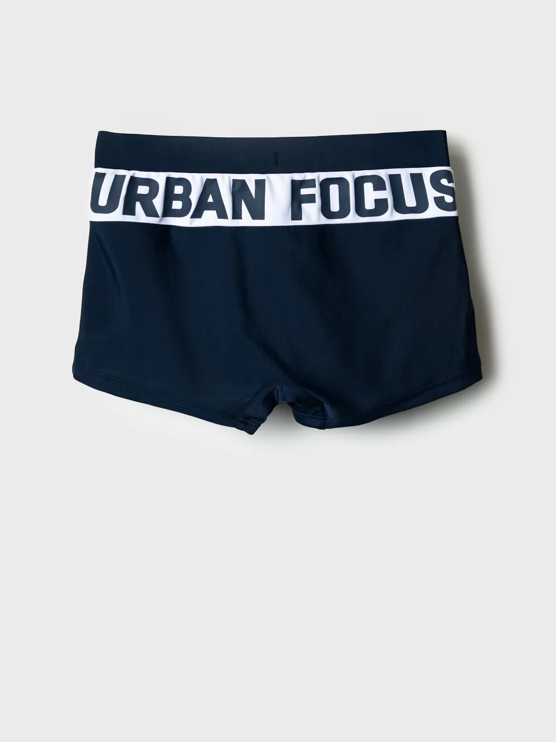 Плавки 12611464 тёмно-синий,белый