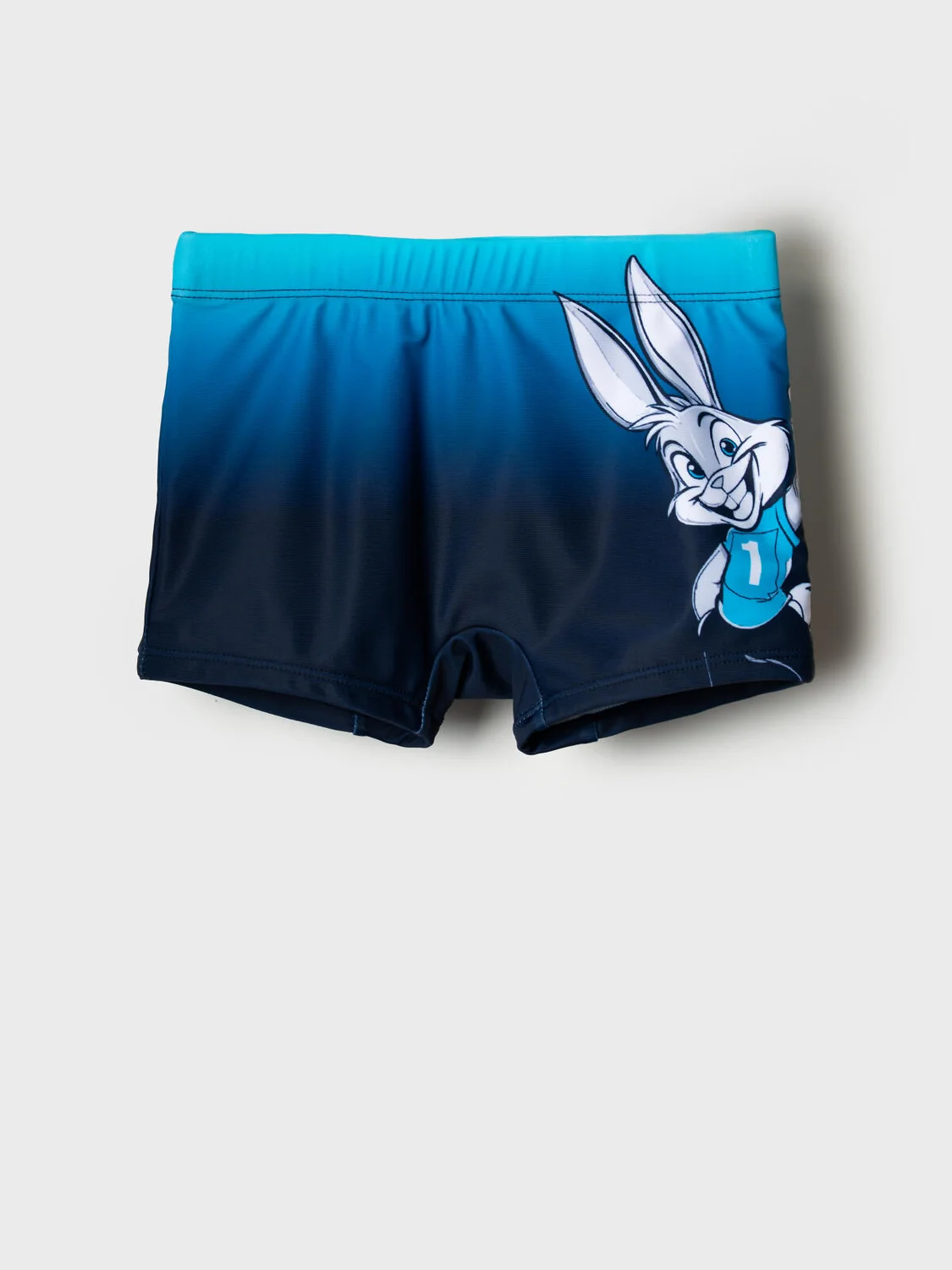 Плавки 12612112 тёмно-синий,ярко-синий