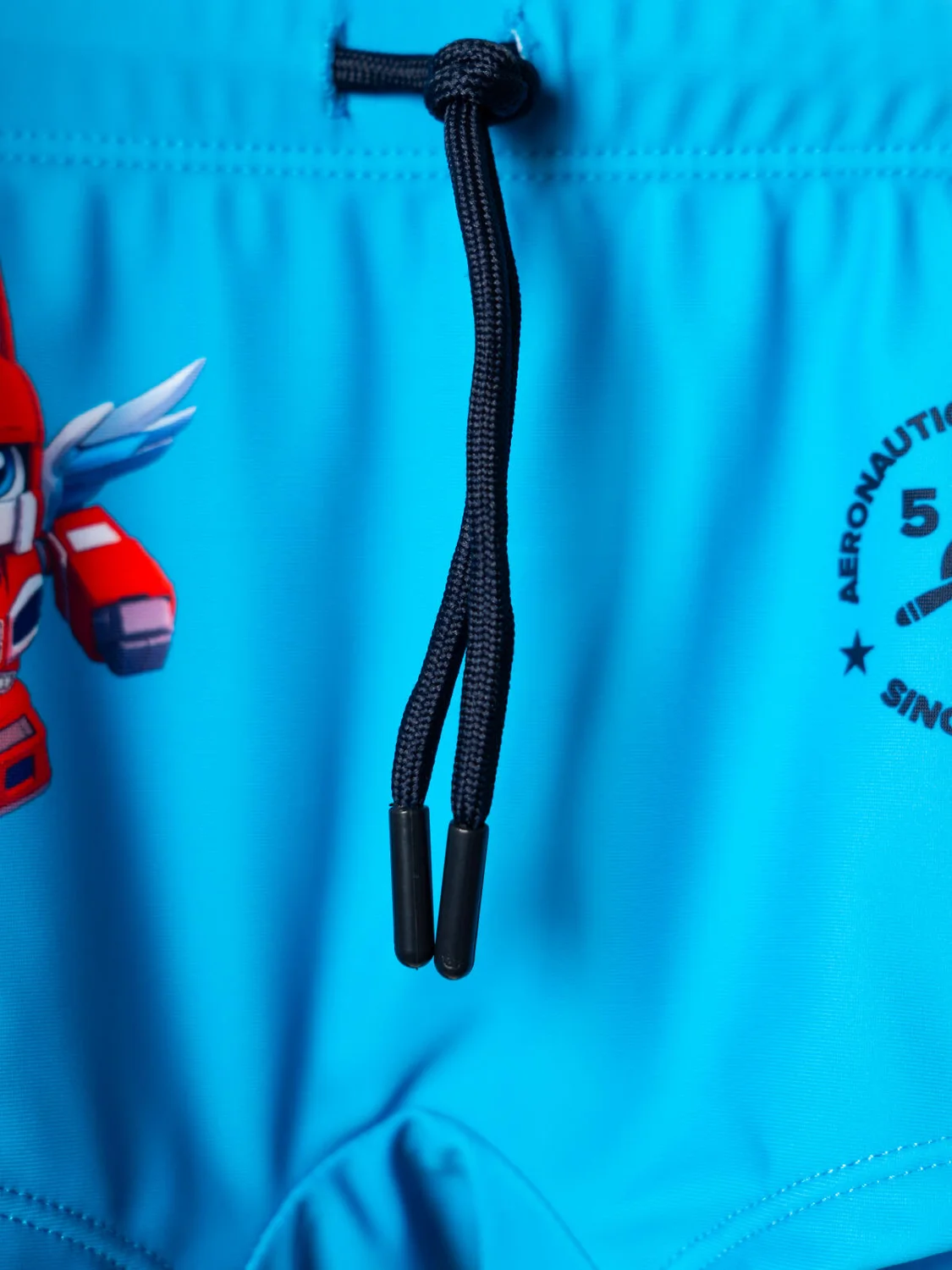 Плавки 12612055 тёмно-синий,ярко-синий