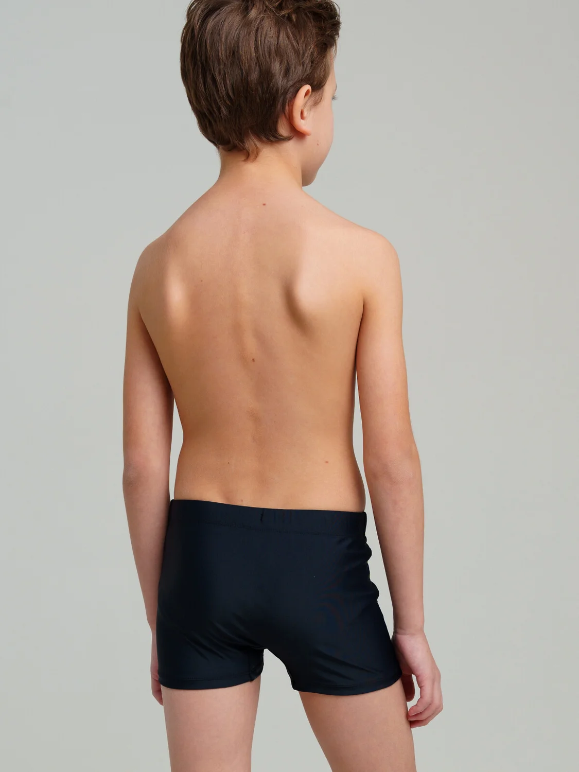 Плавки 12511165 черный