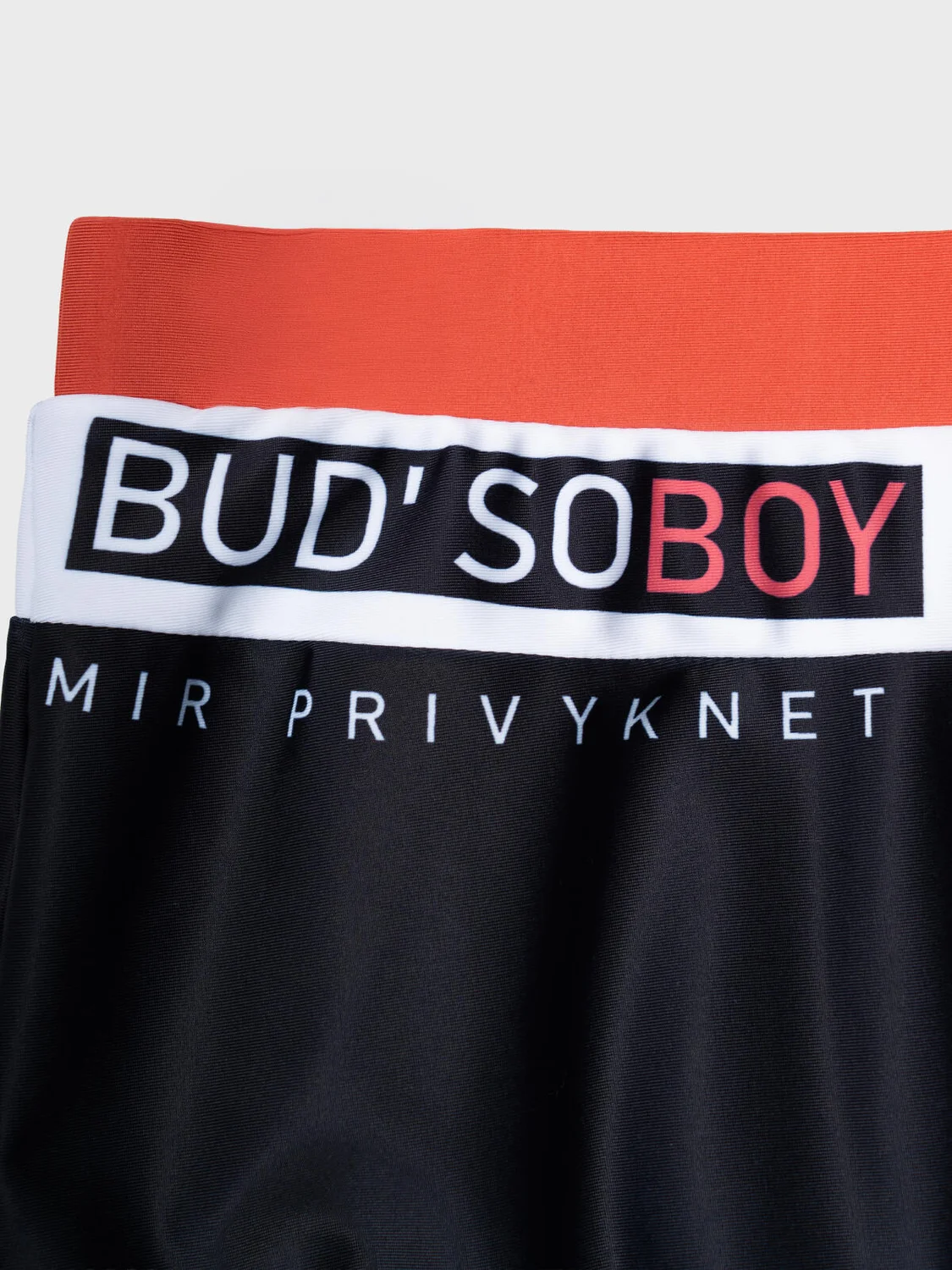 Плавки 12611098 белый,черный,розовый