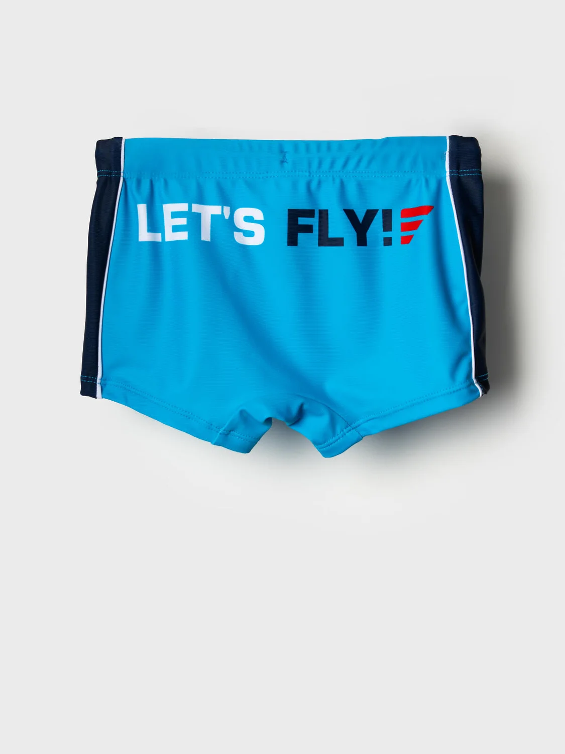 Плавки 12612055 тёмно-синий,ярко-синий