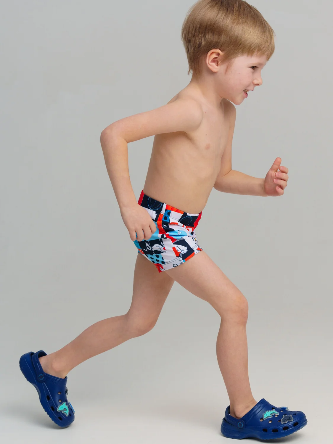 Плавки 12532013 разноцветный