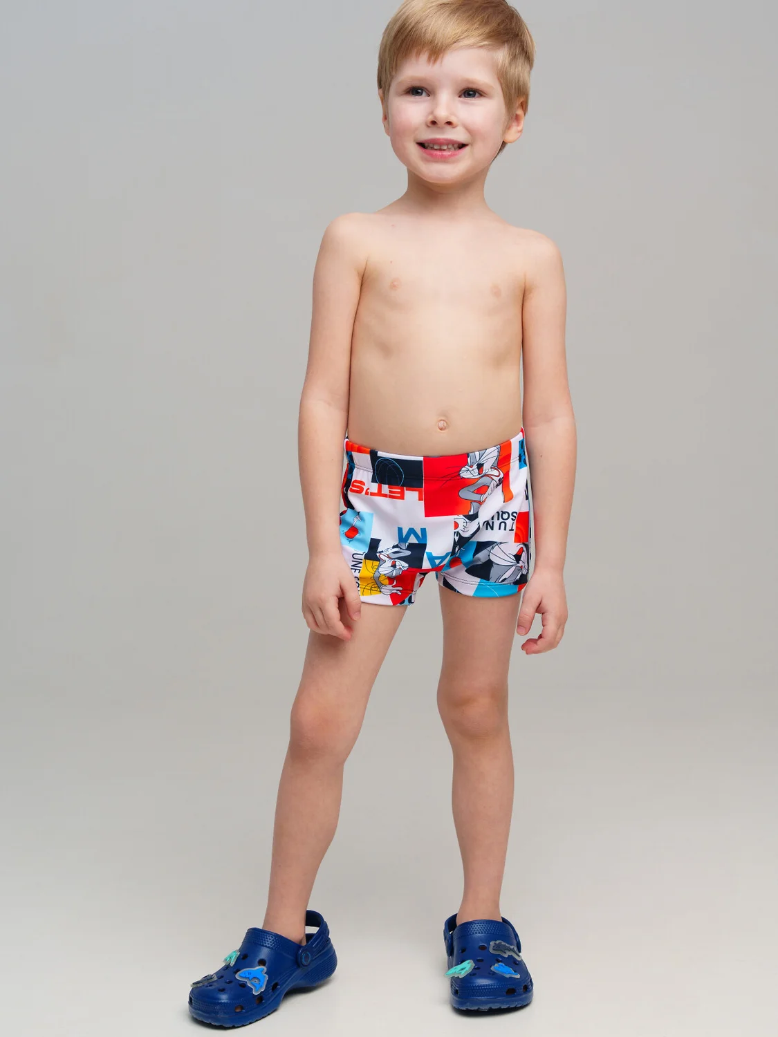 Плавки 12532013 разноцветный