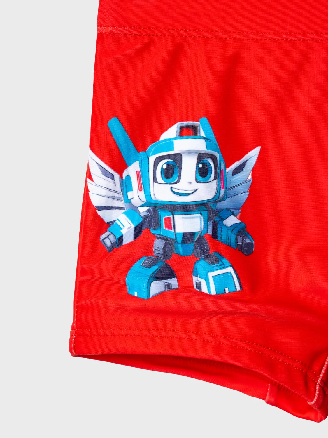 Плавки 12612053 красный