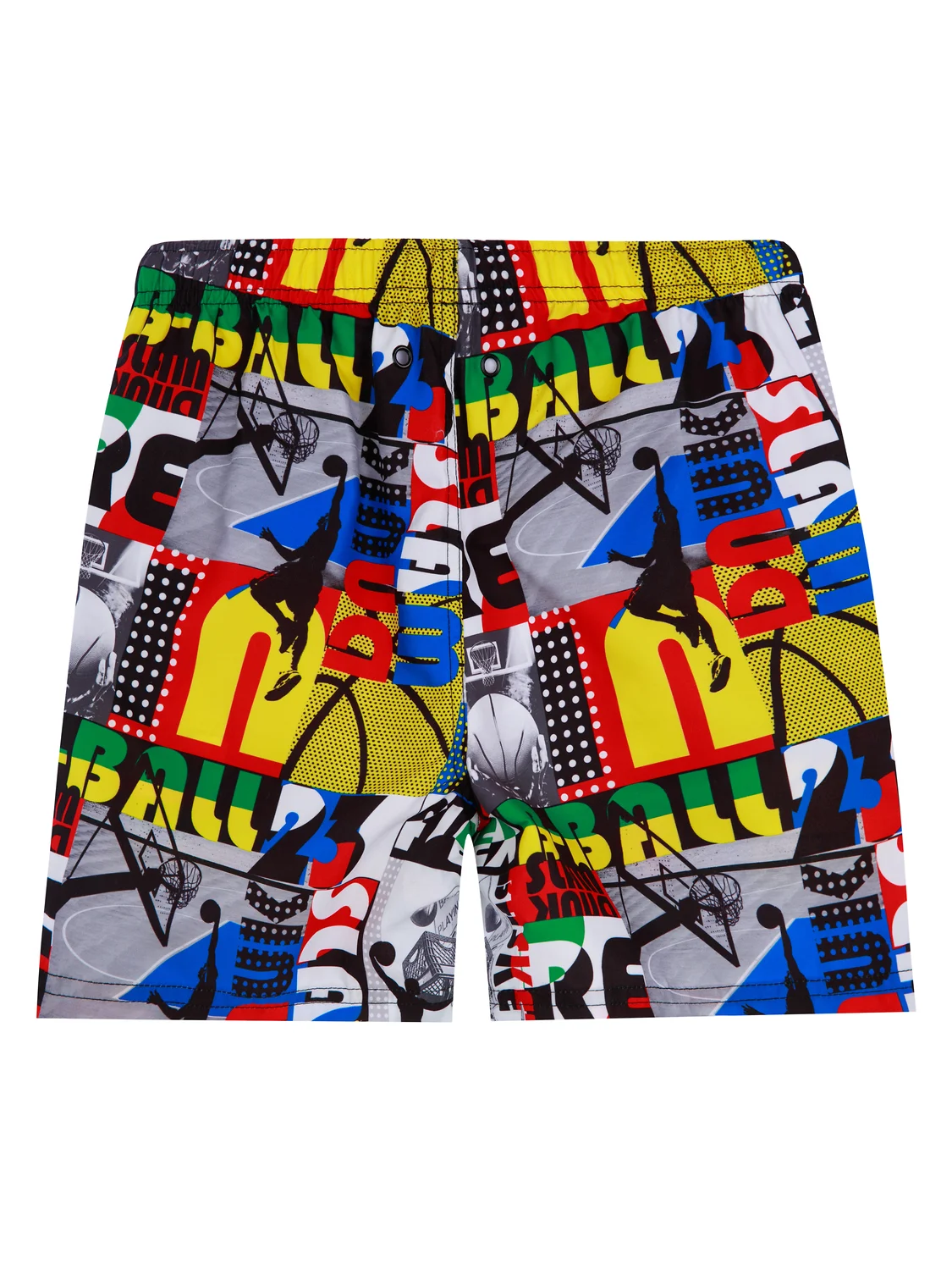 Ст.цена 1128р. Плавки 12211414 разноцветный