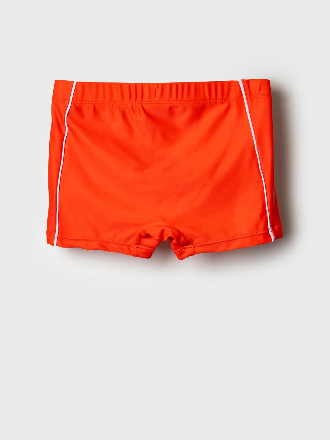 Плавки 12612356 красный