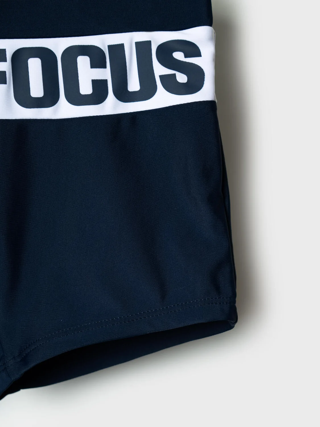 Плавки 12611464 тёмно-синий,белый