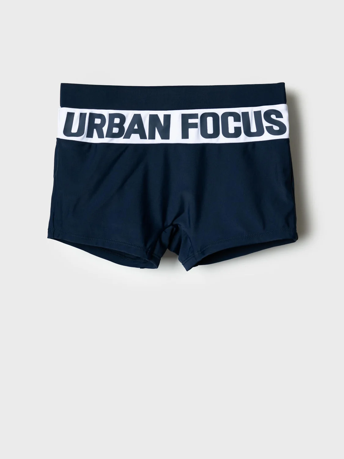 Плавки 12611464 тёмно-синий,белый